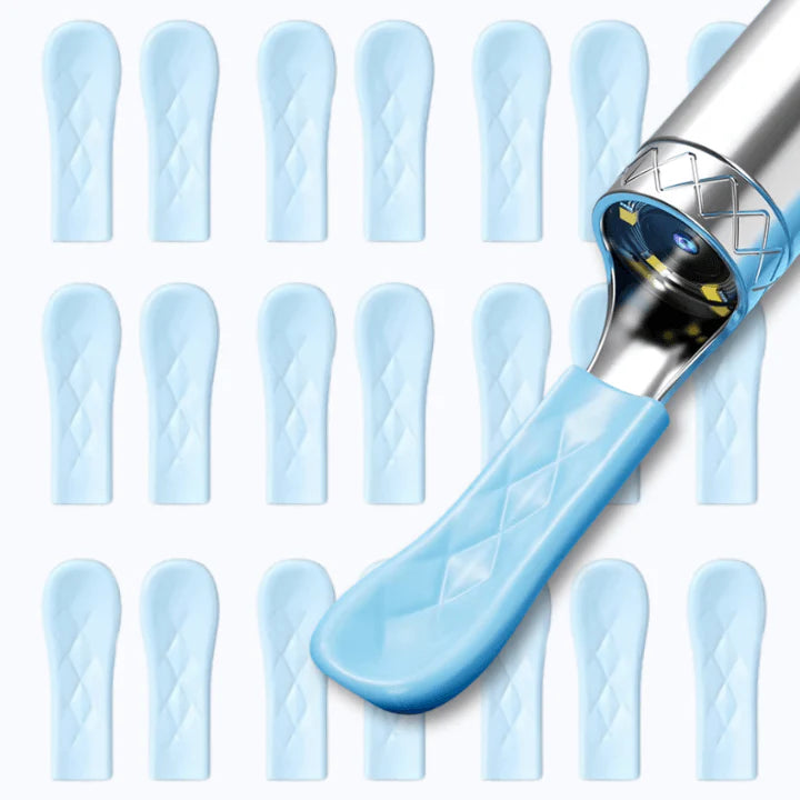 20 accessoires CleanOtoscan