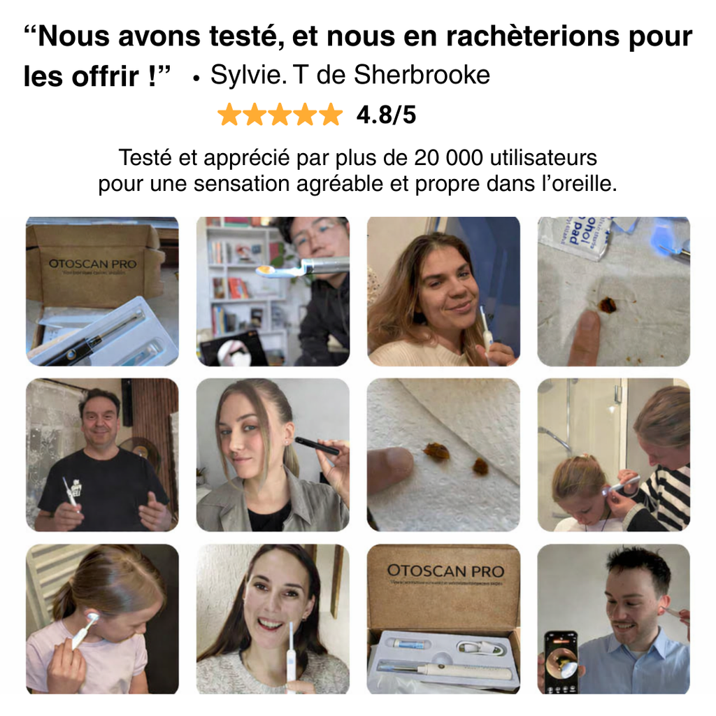 Otoscan™ Pro